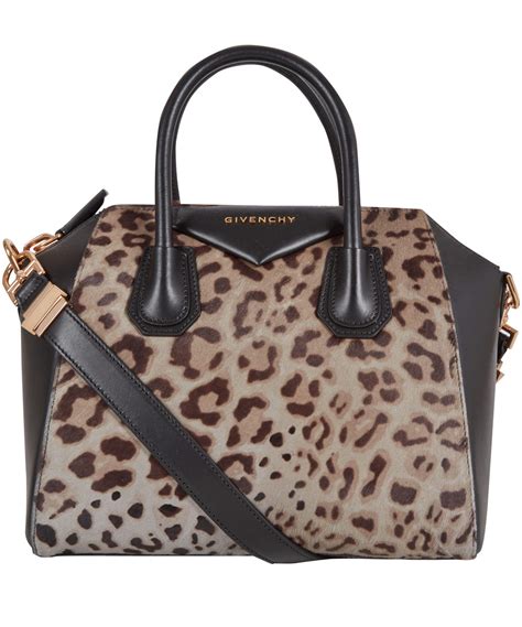 givenchy animal print handbag|Givenchy handbags outlet.